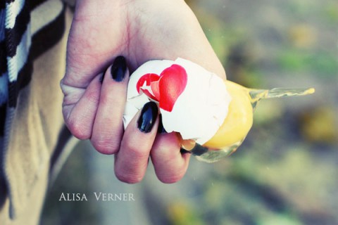about love and choice